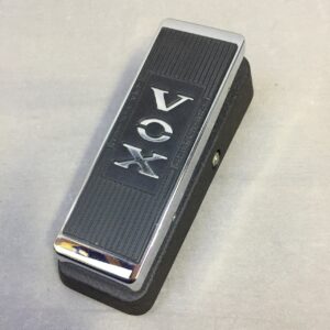 VOX V847-A ワウペダル