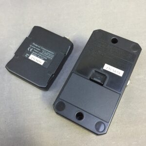 BOSS WL-60 ワイヤレスシステム 買取りました。デジマートにて￥24,000 