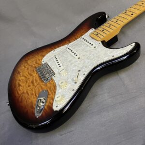 Fender Japan ST59-210DP ダイナ期O0シリアル1997-2000年製【カタログ 