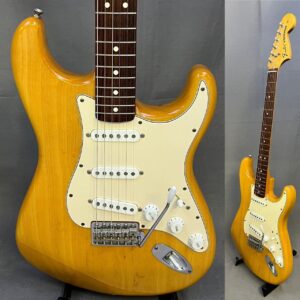 Fender Mexico Classic Series 70s Stratocaster 2009年製 買取りまし 