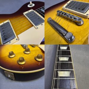Greco EG500 Super Power 1980年製 買取りました。デジマートにて 