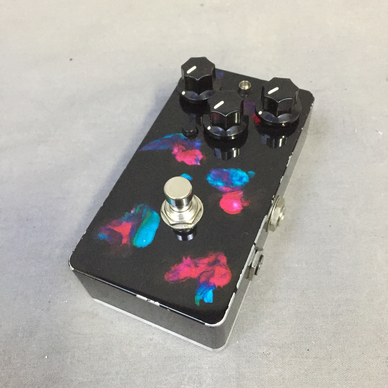 Leqtique 9/9 ディストーション買取りました。デジマートにて￥13,300 