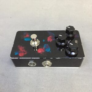 Leqtique 9/9 ディストーション買取りました。デジマートにて￥13,300 