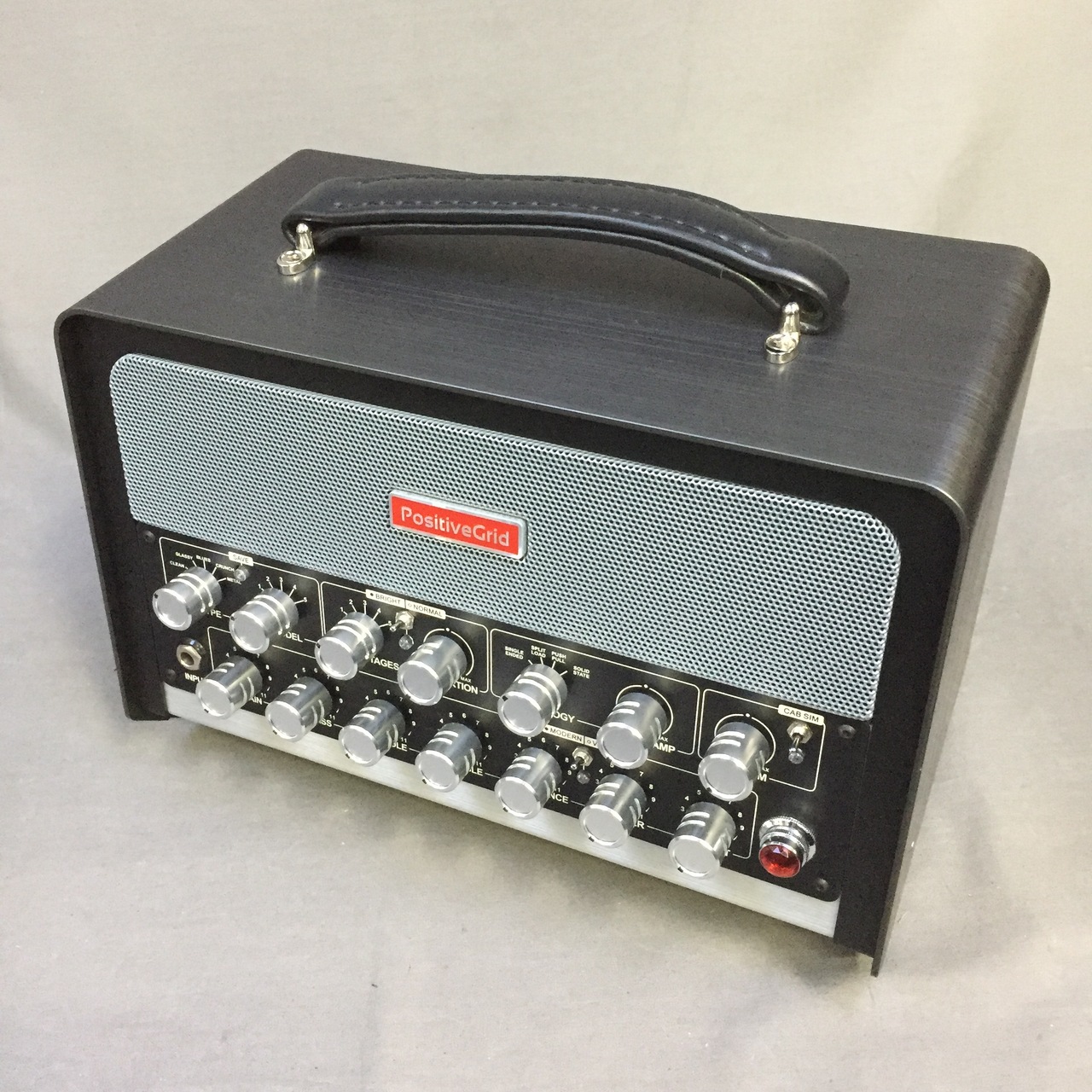 Positive Grid Bias Head デジマートにて￥118,000で販売中！ - 楽器 