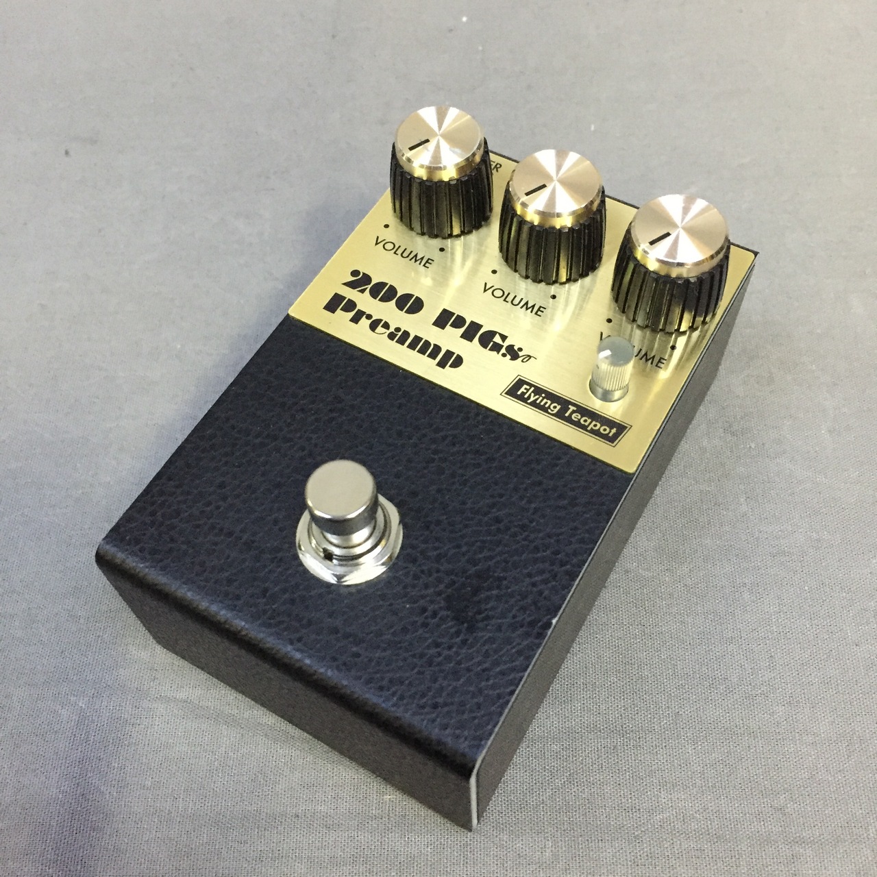 59 Preamp MK2ギター - ギター