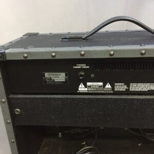 Roland JC-90 Jazz Chorus 買取りました。デジマートにて￥54