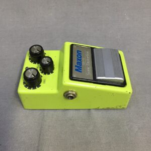 Maxon SD-9 Sonic Distortion 白ラベル デジマートにて￥24,800で販売