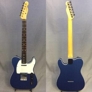 Fender 闘い Japan TL62B-BIGS 2013年製 テレキャスター