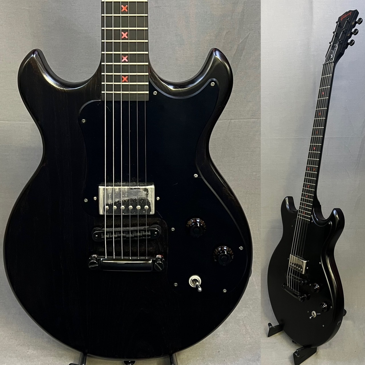 Gibson Melody Maker Michael Clifford 2019年製 買取りました。デジマートにて￥188,000で販売中！ -  楽器高価買取専門店 高く売るならチバカン楽器 千葉県 江戸川区 葛飾区 江東区 墨田区