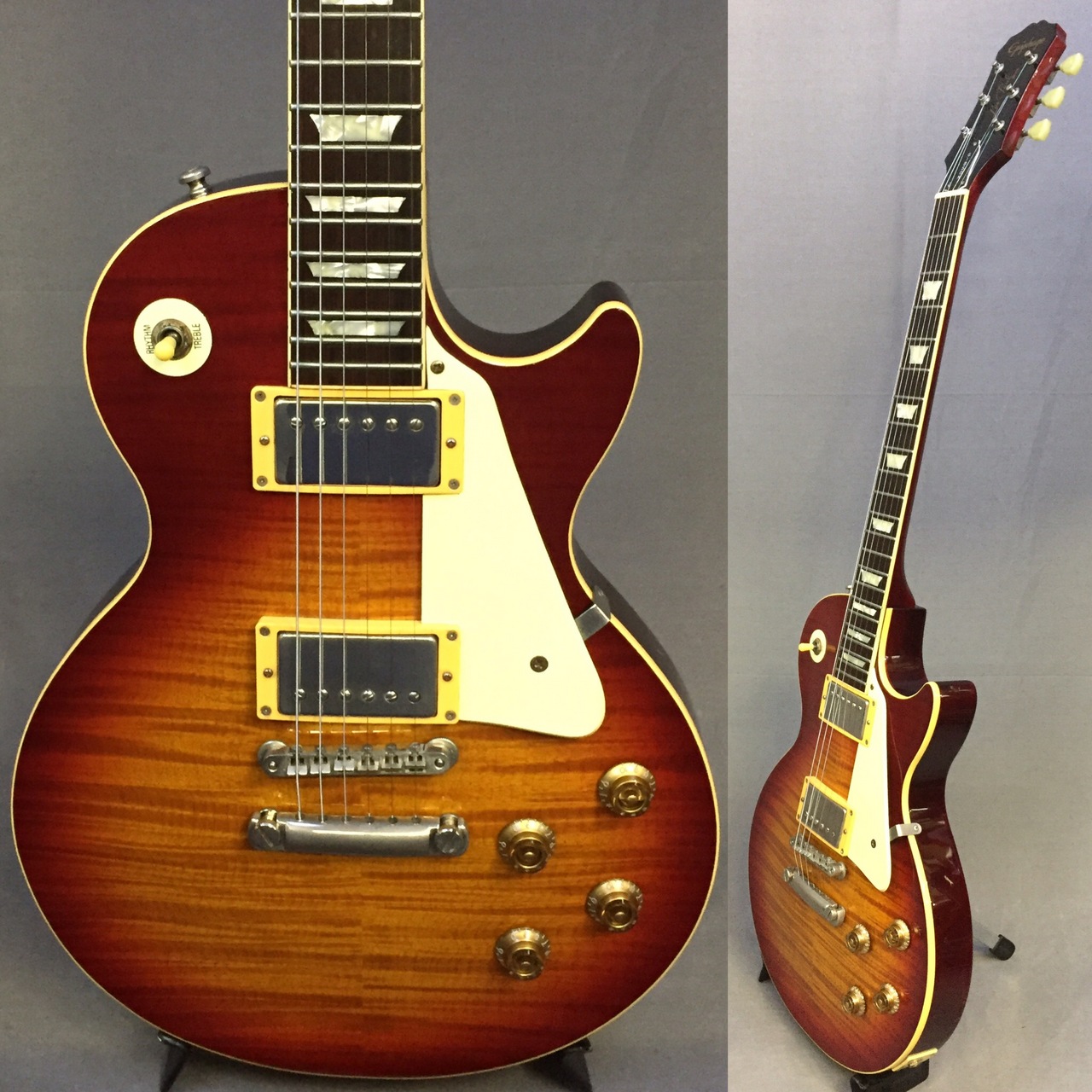 90年代レア】Gibson USA レスポールスタンダード - 東京都のその他