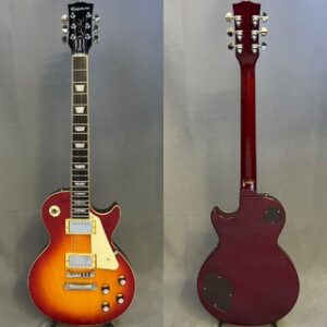 Epiphone Les Paul Standard マツモク製 70年代製 買取りました 