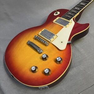 Epiphone Les Paul Standard マツモク製 70年代製 買取りました 