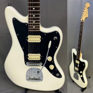 Fender-Mexico-Player- 