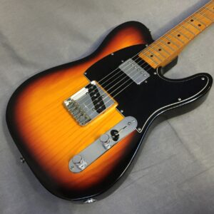 Fender Mexico Telecaster Special 3TS 1995年製 買取りました 