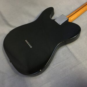 Fender Mexico Telecaster Special 3TS 1995年製 買取りました 