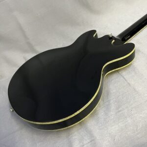 Epiphone Dot ES-339 BP Black Pearl 2013年製 買取りました 
