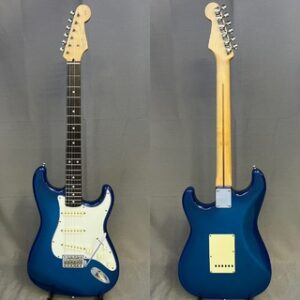 Squier by Fender Silver Series SST-36 GMB フジゲン期Pシリアル 1993 