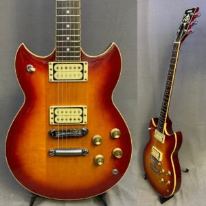 YAMAHA SG800S 1982年製 買取りました。デジマートにて￥98,000で販売 
