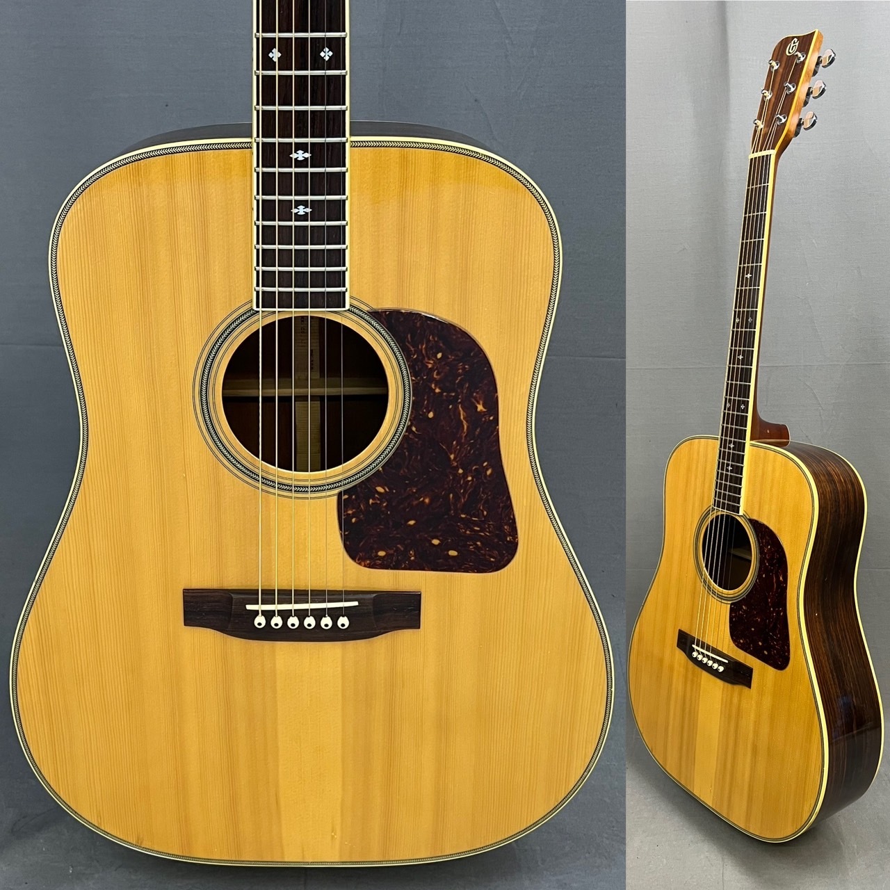 Takamine Galager elite TW-30G 買取りました。デジマートにて￥42,800で販売中！ - 楽器高価買取専門店  高く売るならチバカン楽器 千葉県 江戸川区 葛飾区 江東区 墨田区