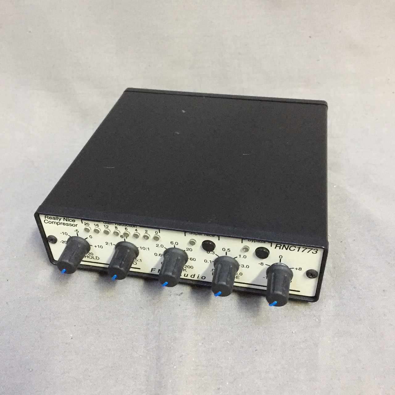 FMR AUDIO RNC1773E 美品 FMR Audio RNC1773E