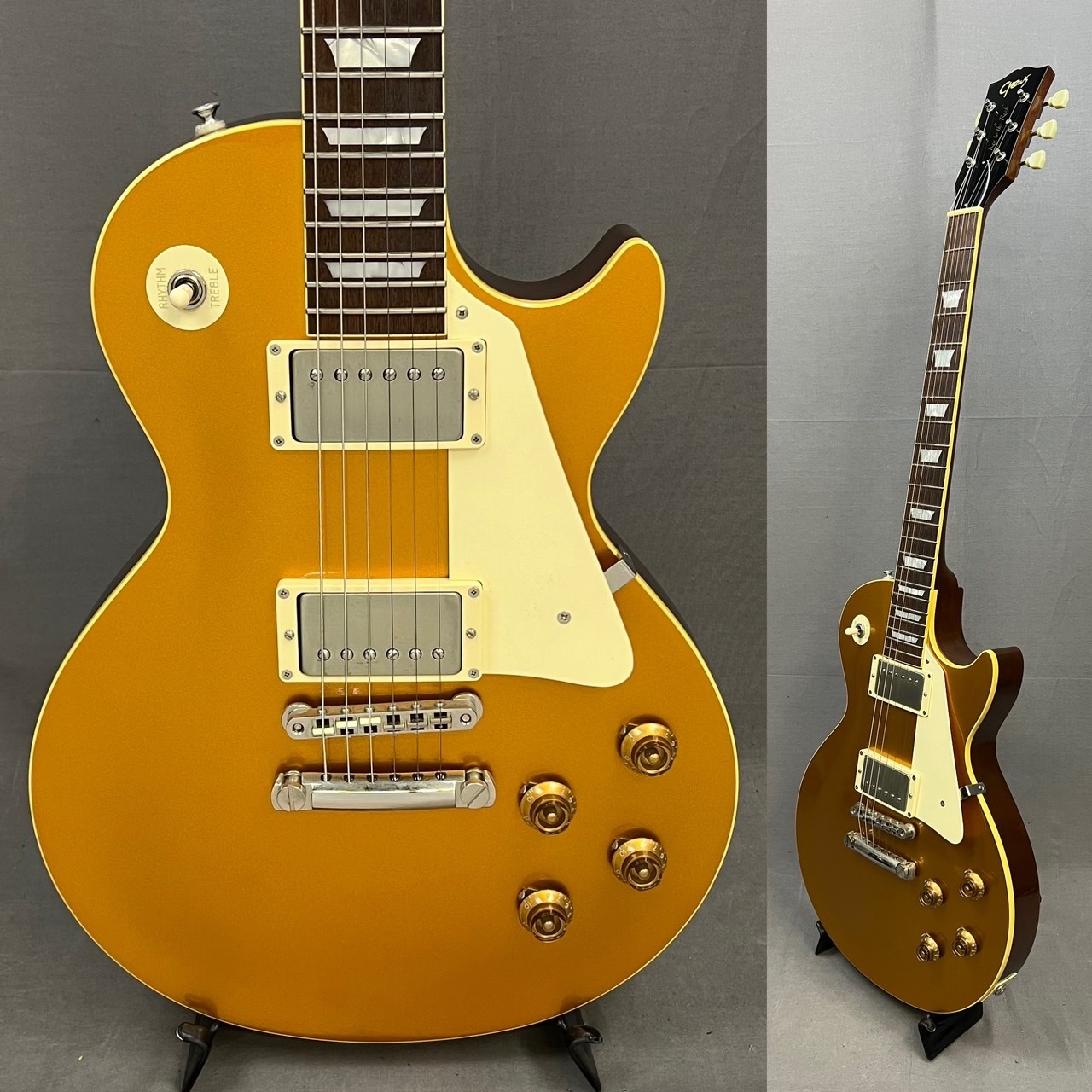 Crews Maniac Sound KTR-1957 G.T Test Run #01買取りました