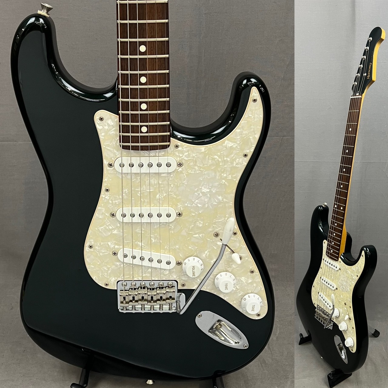 HISTORY Z1-CFS 2001年製買取りました。デジマートにて￥54,800で販売  