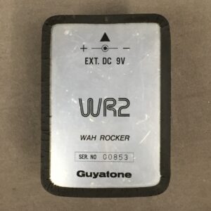 Guyatone WR2 WAH ROCKER