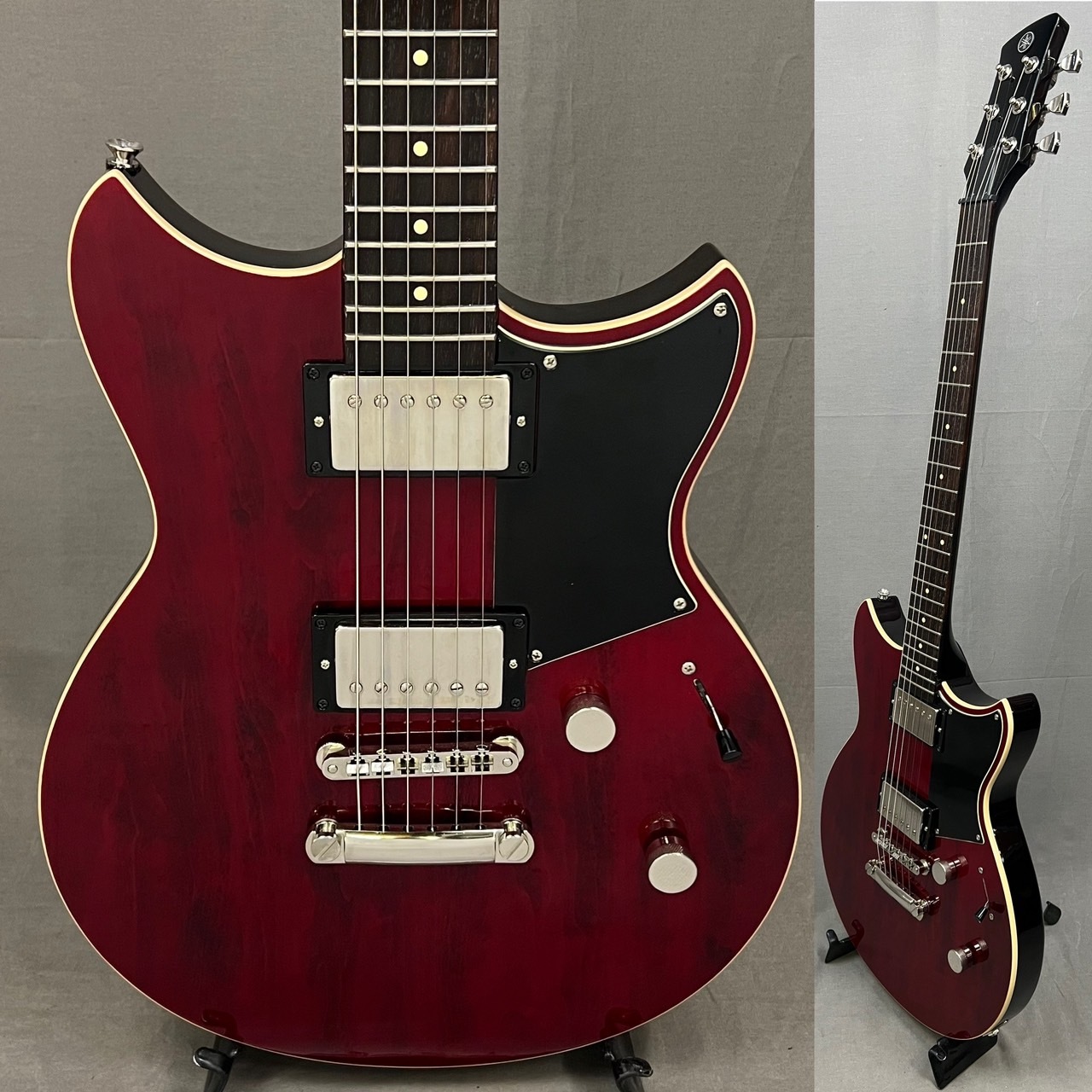 YAMAHA RS420 REVSTAR 買取りました。デジマートにて￥46,800で