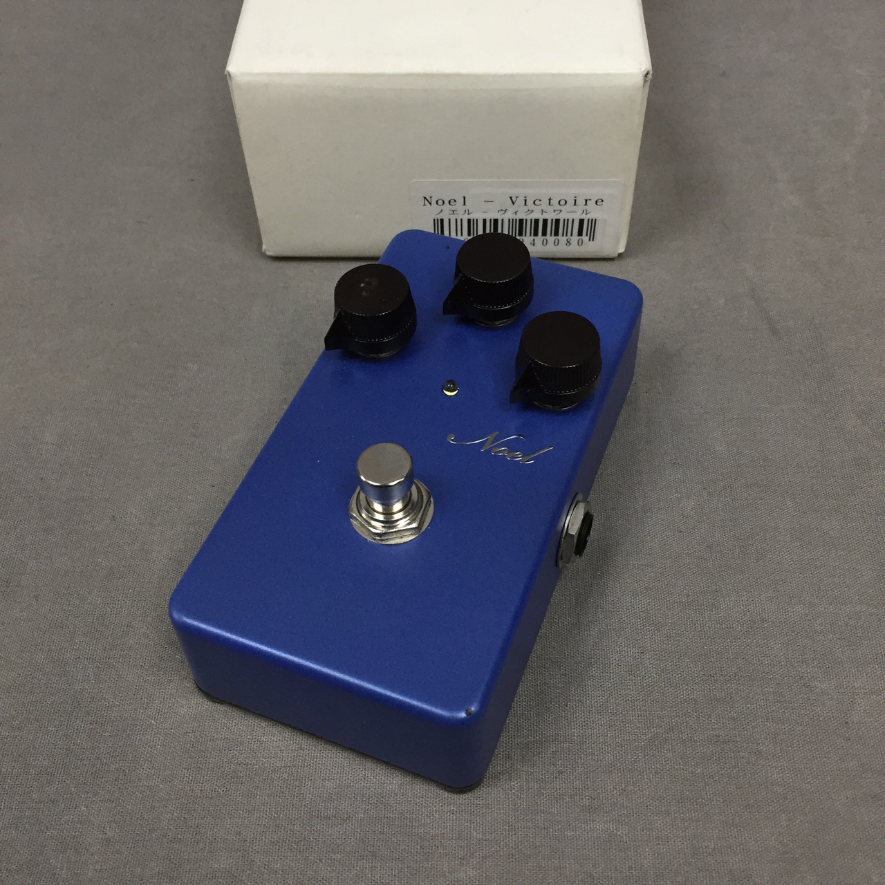 Noel Victoire買取りました。デジマートにて15,800円 で販売中