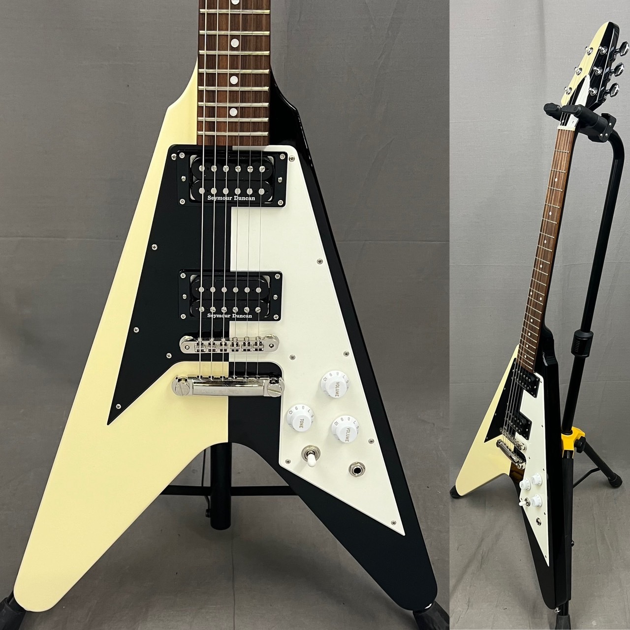 EDWARDS E-FV-125WB DOT買取りました。デジマートにて￥128,000で販売