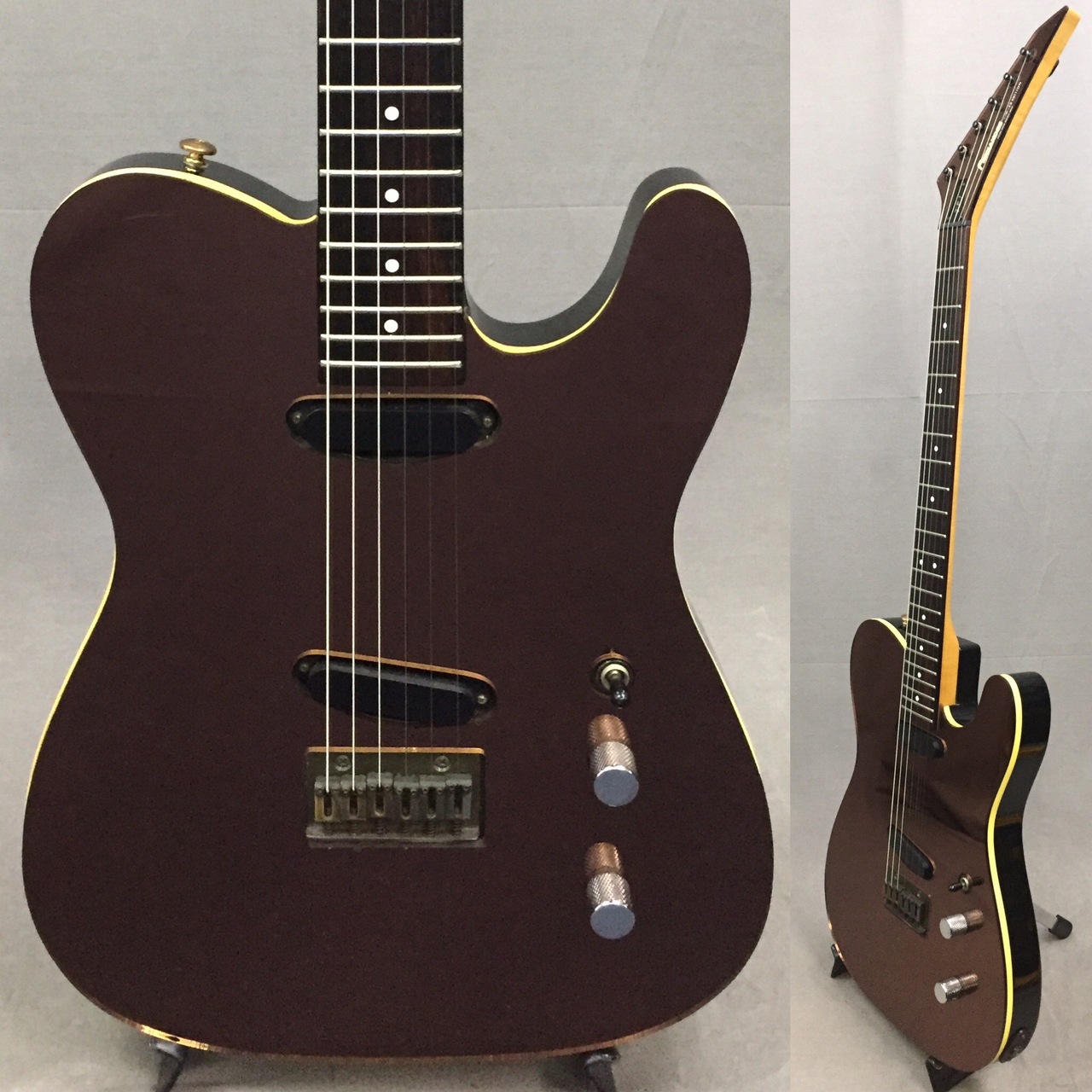 FERNANDES TEJ アクリルミラー 買取りました。デジマートにて FERNANDES TEJ アクリルミラー 買取りました。デジマートにて