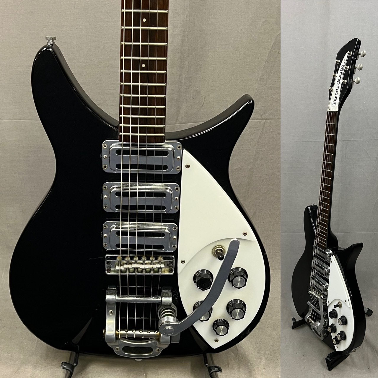 FERNANDES RG-80 買取りました。デジマートにて￥128,000で販売中！ - 楽器高価買取専門店 高く売るならチバカン楽器 千葉県  江戸川区 葛飾区 江東区 墨田区