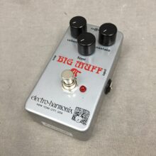 Electro-Harmonix RAM'S HEAD BIG MUFF