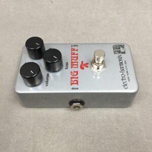 Electro-Harmonix RAM'S HEAD BIG MUFF