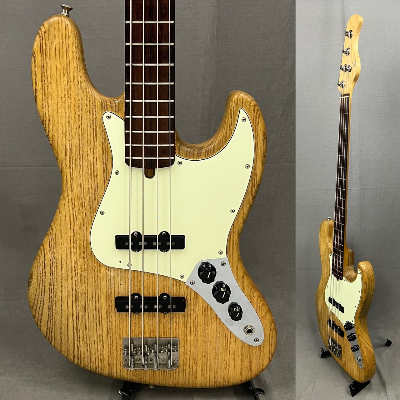 まとめ専用ページ　BASSBASS様 tamariya Order Bass WFJB買取りました。デジマートにて