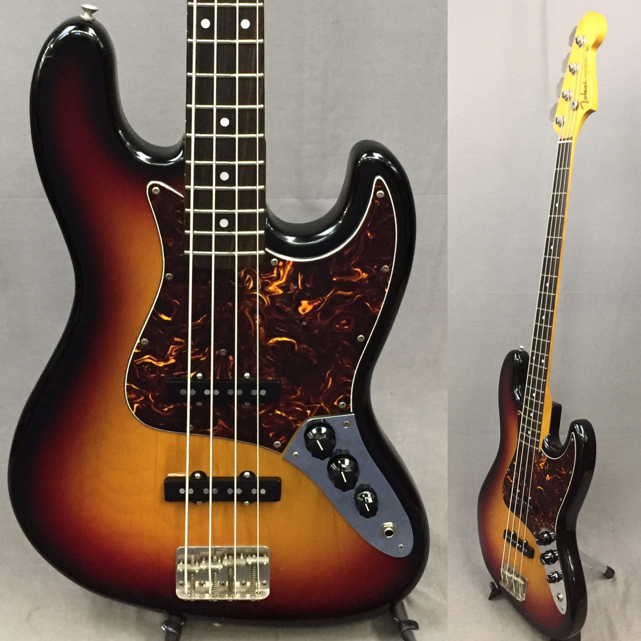 Tokai Jazz Sound TJB60 ※最終値引き Amazon | TOKAI/JAZZ SOUND JB-60 | エレキベース | 楽器・音響機器