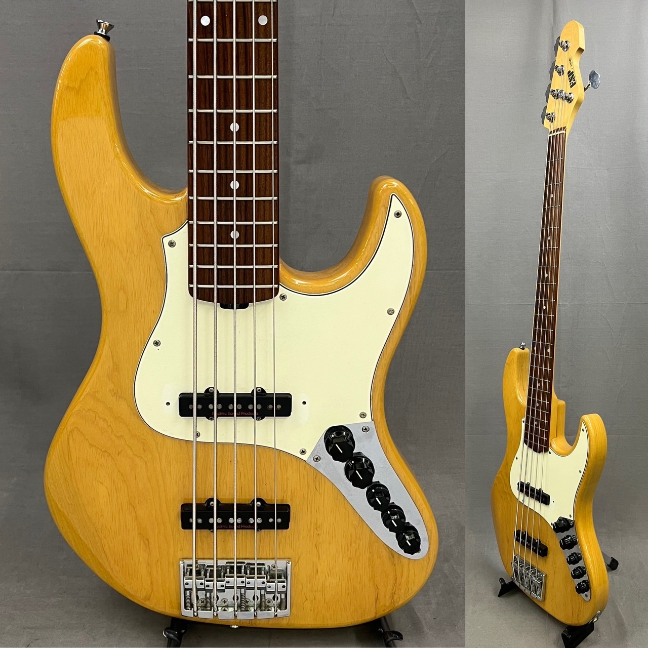 ESP AMAZE SL5 ESP Bass - Original GUITARS eBay