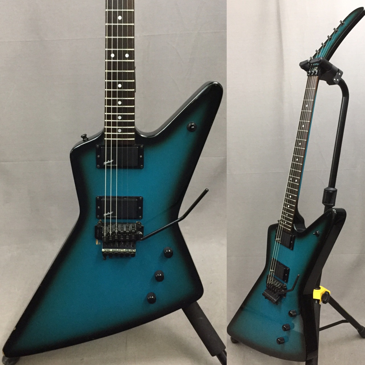 FERNANDES EX-145 BBS mod.買取りました。デジマートにて￥ 77,000 で 
