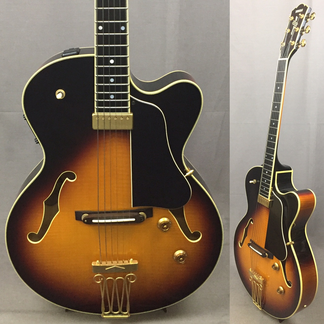 YAMAHA AEX1500 買取りました。デジマートにて￥198,000で販売中