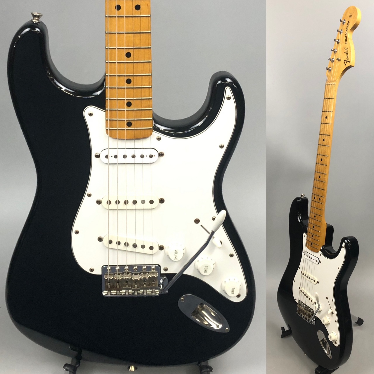 Fender Japan Stratocaster ST68-TX 2012年製 Fender Japan】フェンダージャパン『エレキギター』ST68-TX 2010~2012