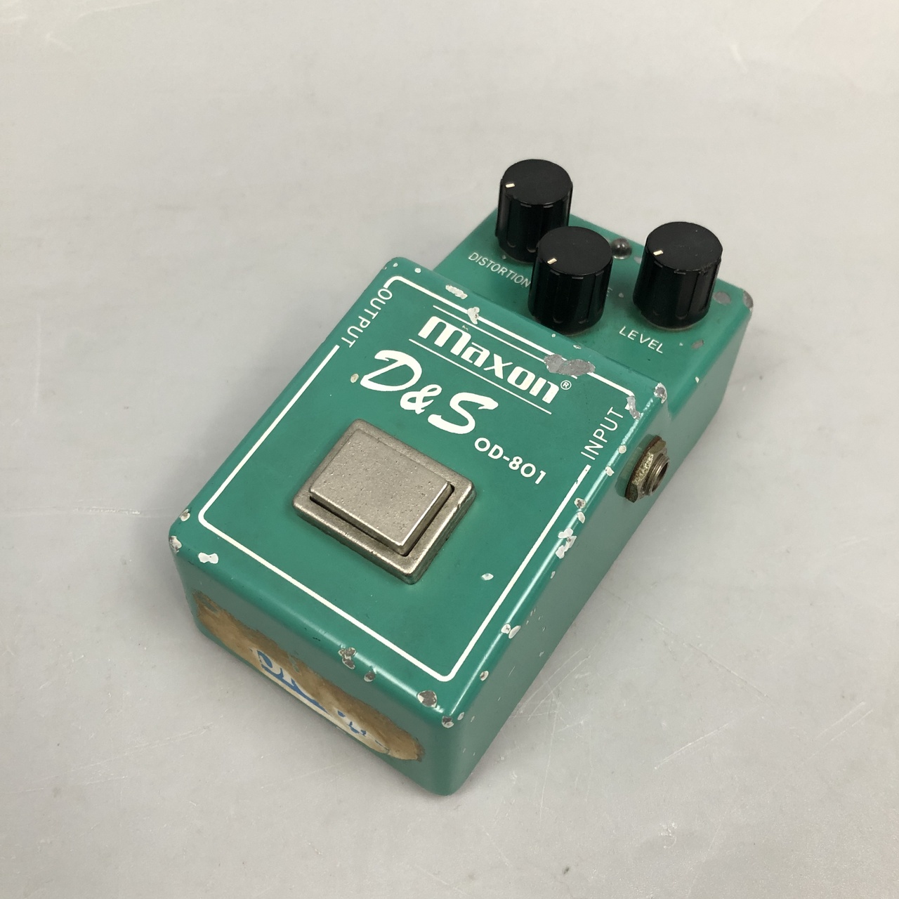 Maxon D&S OD-801買取りました。デジマートにて39,800 で販売中 Maxon D&S OD-801買取りました。デジマートにて39,800 で販売中