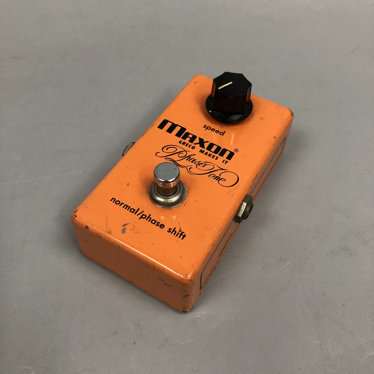 MAXON PT999 フェイズトーン フェイザー MOD ヴィンテージ 楽器