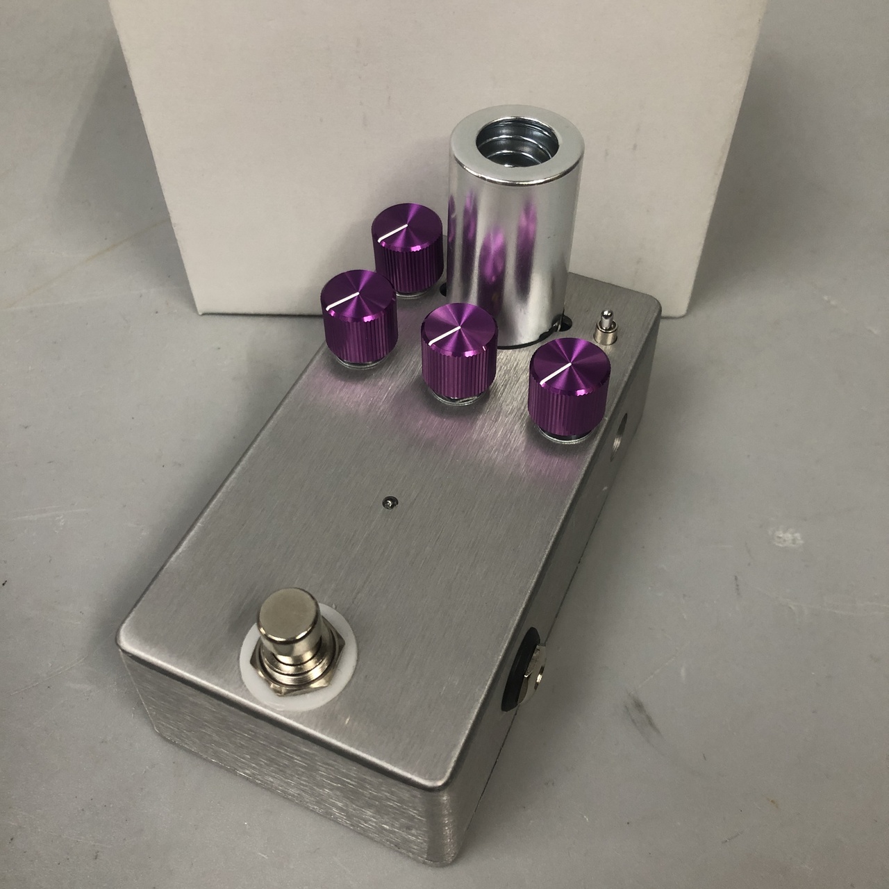 Lee Custom Amplifier vac-30買取りました。デジマートにて￥42,800 で