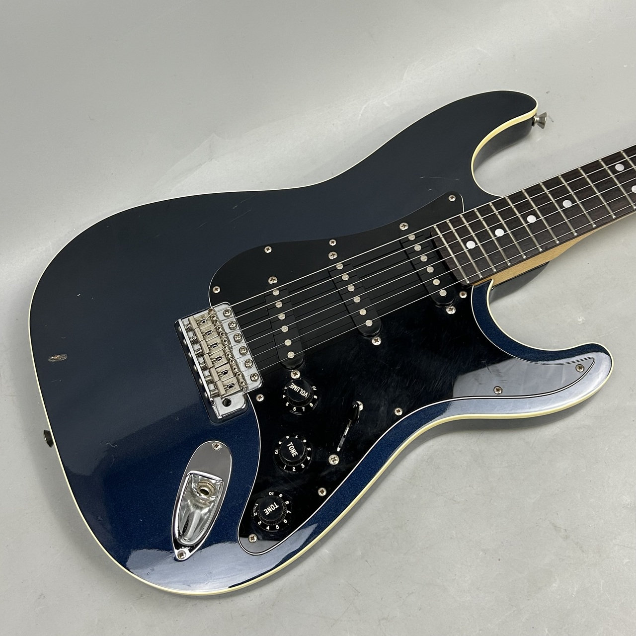 Fender Japan Aerodyne Series AST-65 2010～2012年製 買取りました