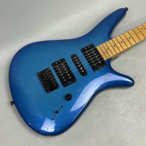 YAMAHA MG-M BSB 松本孝弘シグネイチャーモデル 買取りました