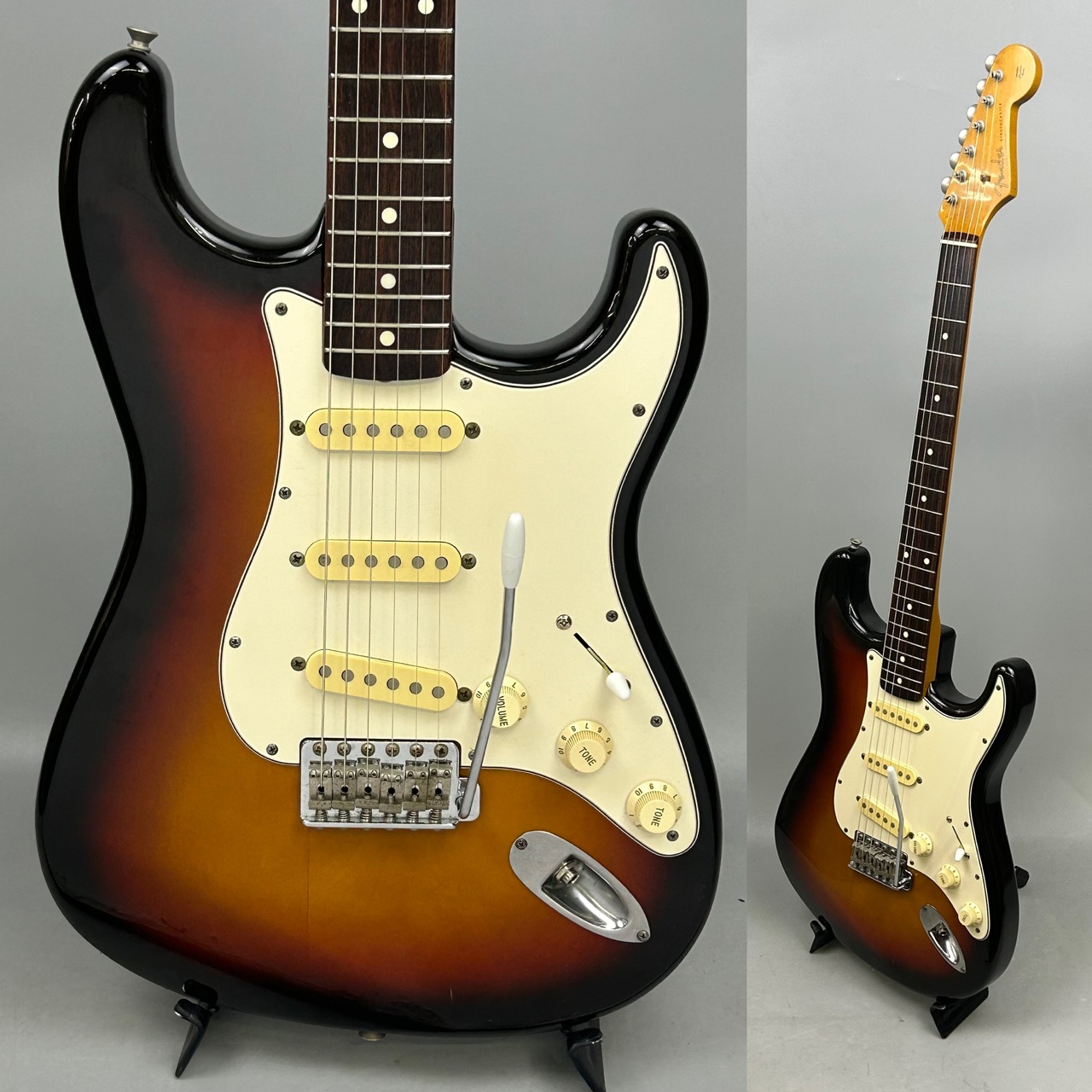 【美品】Fender Japan ST-62 フジゲン製　1993〜1994年 美品】Fender Japan ST-62 フジゲン製 1993〜1994年