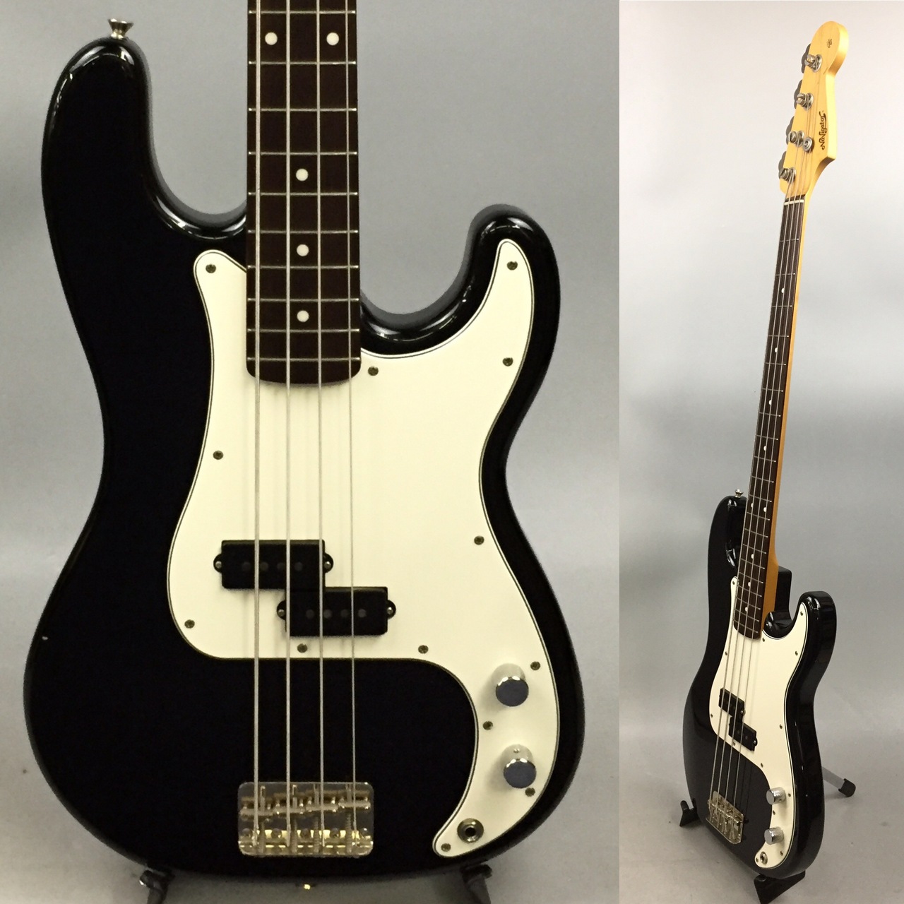 Navigator N-PB-LTD Black 買取りました。デジマートにて