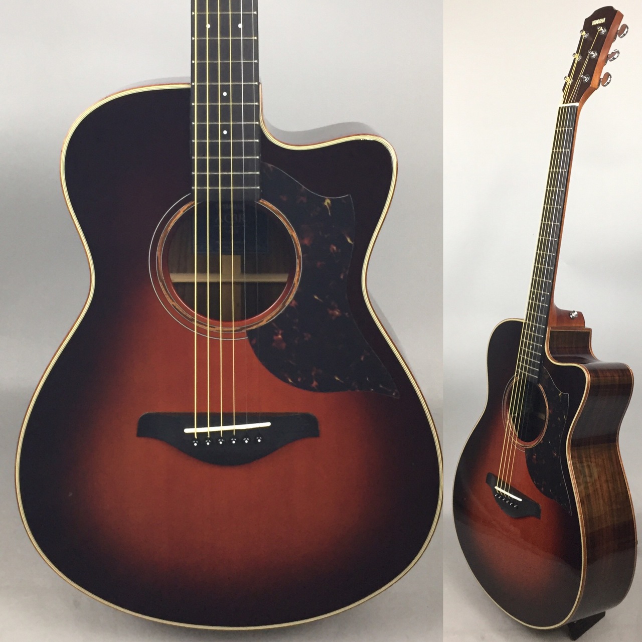 YAMAHA AC3R ARE TBS 買取りました。デジマートにて￥88,000 で販売中