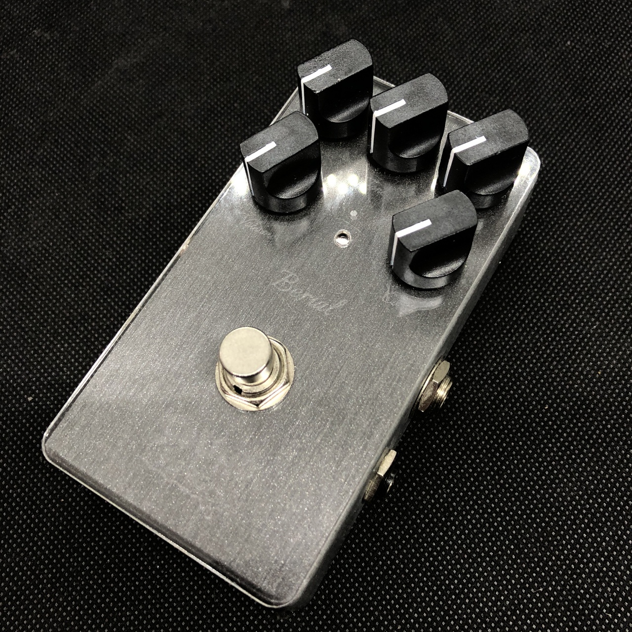 SOUND FROG Berial買取りました。デジマートにて22,000円で販売中
