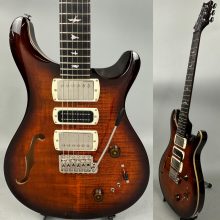 Paul Reed Smith(PRS) SE Special Semi-Hollow Orange Tiger Smokeburst 買取りました。デジマートにて￥148,000で販売中！